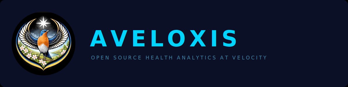 Aveloxis — Open Source Health Analytics at Velocity